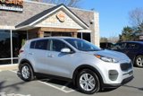 Used 2017 Kia Sportage LX image 3