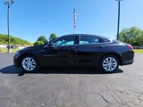 Used 2023 Chevrolet Malibu LT image 2