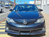 Used 2013 Toyota Camry SE image 2
