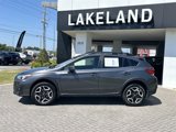 Certified 2020 Subaru Crosstrek 2.0i Limited w/ Moonroof Package image 3