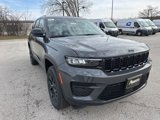 New 2025 Jeep Grand Cherokee Altitude image 4