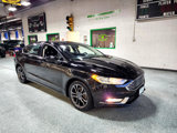 Used 2018 Ford Fusion SE w/ Equipment Group 201A image 4