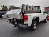 Used 2009 GMC Sierra 2500 W/T w/ Snow Plow Prep Package image 5
