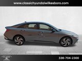 New 2025 Hyundai Elantra Sport image 4