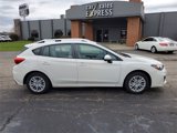Used 2017 Subaru Impreza 2.0i Premium image 6