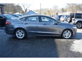 Used 2018 Ford Fusion S image 4
