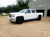 Used 2017 GMC Sierra 1500 SLE w/ SLE Value Package image 2