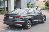 Certified 2024 Audi A3 2.0T Premium w/ Convenience Package image 6