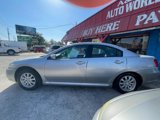 Used 2010 Mitsubishi Galant FE image 3