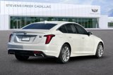 Used 2020 Cadillac CT5 Premium Luxury image 3