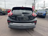 Used 2016 Nissan Murano SL w/ SL Technology Package image 6