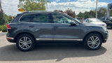 Used 2016 Volkswagen Touareg TDI image 4