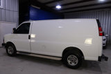 Used 2017 GMC Savana 2500 image 2