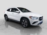 Certified 2025 Mercedes-Benz GLA 250 image 4