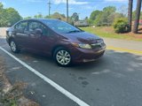 Used 2012 Honda Civic LX image 2