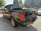 Used 2018 Ford F150 4x4 SuperCrew image 5