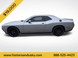 Used 2016 Dodge Challenger SXT Plus image 2
