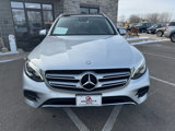 Used 2016 Mercedes-Benz GLC 300 4MATIC image 2