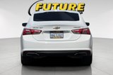 Used 2020 Chevrolet Malibu Premier image 5