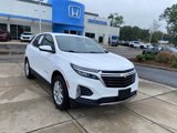 Used 2022 Chevrolet Equinox LT image 2