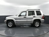 Used 2002 Jeep Liberty Limited image 6