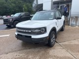 Used 2022 Ford Bronco Sport Badlands w/ Premium Package image 3