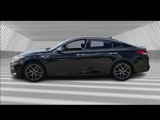 Used 2019 Kia Optima SX image 2