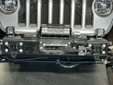 Used 2018 Jeep Wrangler Unlimited Rubicon image 4