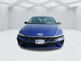 New 2025 Hyundai Elantra Sport image 2