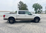 Used 2018 Ford F150 Lariat w/ Equipment Group 502A Luxury image 4