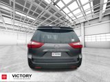 Used 2015 Toyota Sienna Limited Premium image 4