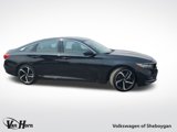 Used 2018 Honda Accord Sport image 2
