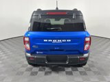 New 2025 Ford Bronco Sport Outer Banks image 4