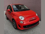 Used 2018 FIAT 500 Pop image 3