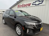 Used 2022 Chevrolet Equinox LT image 2
