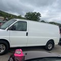 Used 2017 GMC Savana 2500 image 2