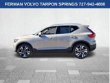 New 2025 Volvo XC40 B5 Ultra w/ Protection Package image 4