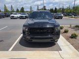 Used 2021 RAM 1500 Big Horn image 2