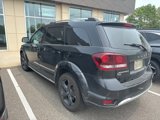 Used 2020 Dodge Journey Crossroad image 2