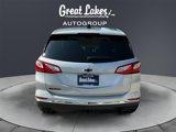 Used 2019 Chevrolet Equinox LT image 4