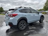 Used 2022 Subaru Crosstrek 2.5i Sport w/ Moonroof Package image 3
