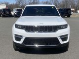 New 2025 Jeep Grand Cherokee Limited w/ MOPAR Finishing Package image 2