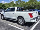 Used 2017 Nissan Titan SV image 2
