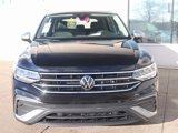 New 2024 Volkswagen Tiguan Wolfsburg Edition image 2