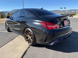 Used 2017 Mercedes-Benz CLA 45 AMG 4MATIC image 3