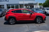 New 2025 Subaru Crosstrek 2.5i Premium image 2