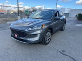 Used 2022 Ford Escape SEL w/ Technology Package image 4