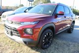 Used 2023 Chevrolet TrailBlazer LT w/ Convenience Package image 3