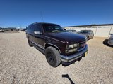 Used 1996 GMC Yukon 4WD 4-Door image 4