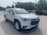 Used 2019 Chevrolet Traverse LT image 4